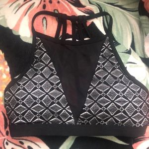Lorna Jame Sports Bra, XS